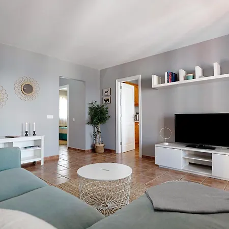 La Estrella Iii Apartmán Playa Blanca (Lanzarote)