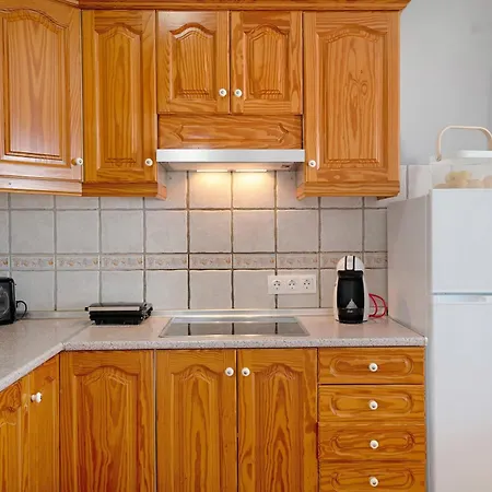La Estrella Iii Apartmán Playa Blanca (Lanzarote)