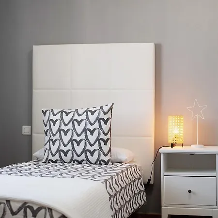Apartmán La Estrella Iii Playa Blanca (Lanzarote)