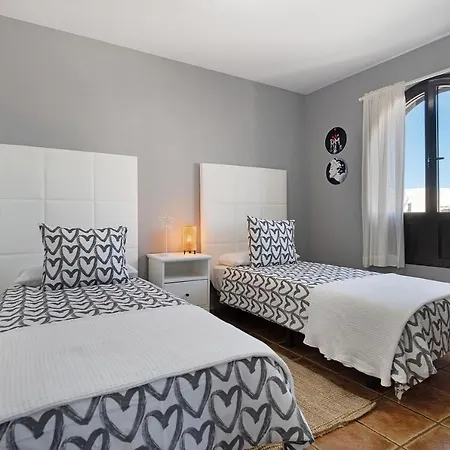 Appartement La Estrella Iii