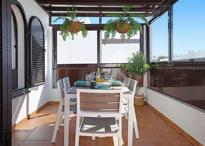 La Estrella Iii Apartamento