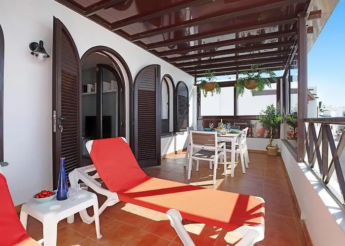 La Estrella Iii Apartamento