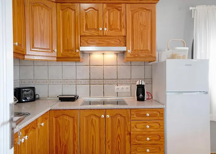 La Estrella Iii * Playa Blanca (Lanzarote)