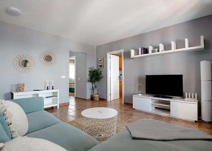 La Estrella Iii Playa Blanca (Lanzarote)