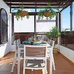 La Estrella Iii Apartament