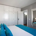 La Estrella Iii Apartament *