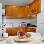 La Estrella Iii Apartment *
