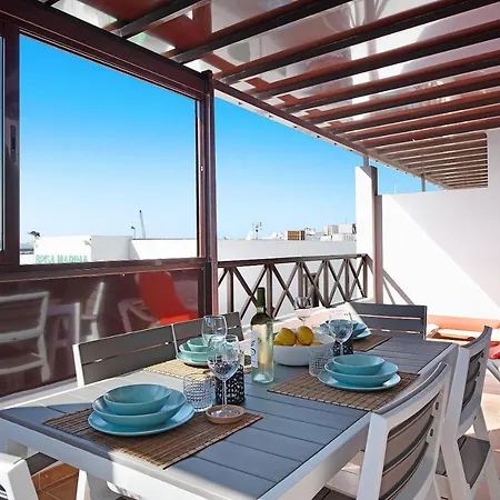 Apartment La Estrella Iii *