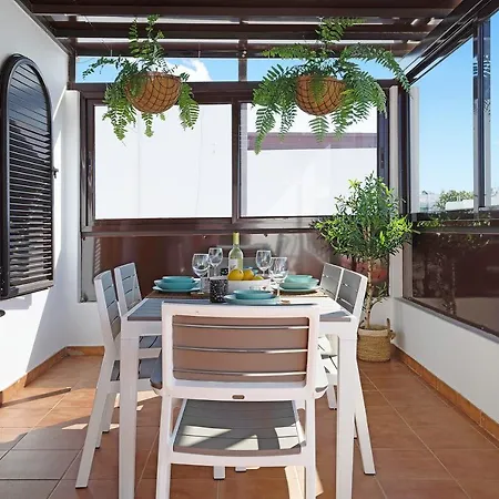 La Estrella Iii Apartment