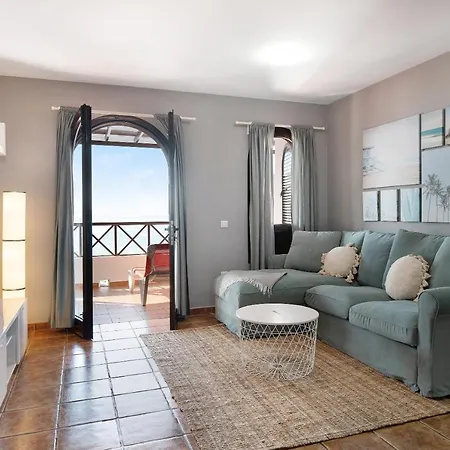 Apartment La Estrella Iii Playa Blanca (Lanzarote)