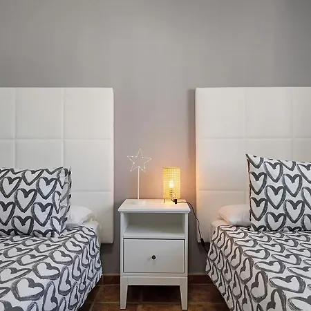 La Estrella Iii Apartment