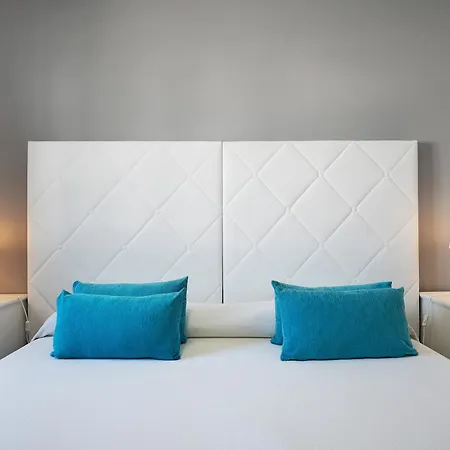 La Estrella Iii 아파트 플라야블랑카