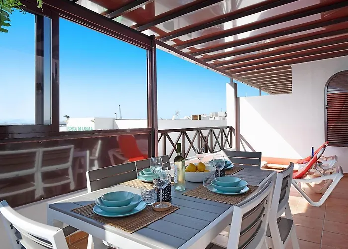 Apartamento La Estrella Iii *