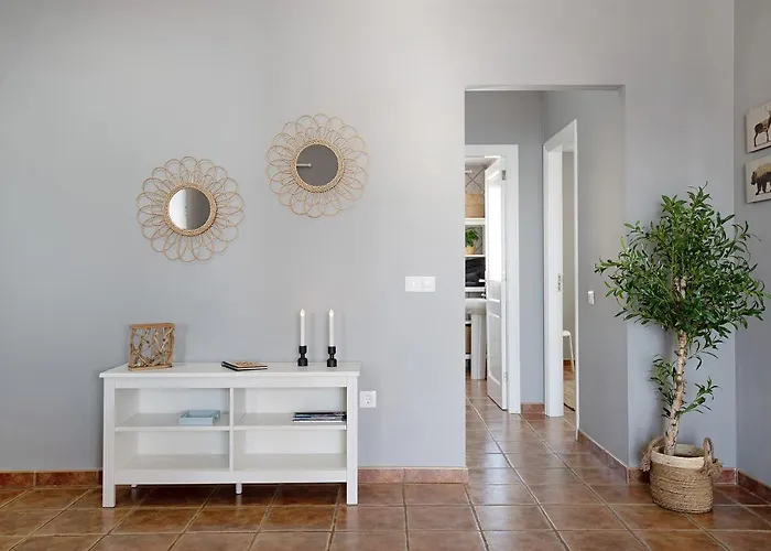 La Estrella Iii Playa Blanca (Lanzarote)