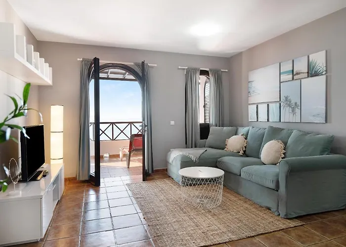 Apartamento La Estrella Iii Playa Blanca (Lanzarote)