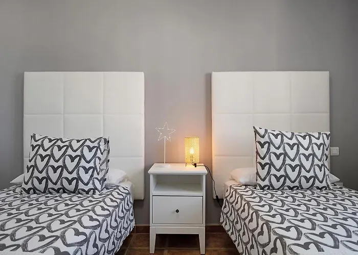 La Estrella Iii Apartamento