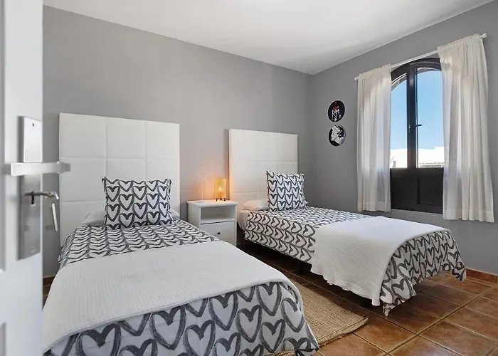 Apartamento La Estrella Iii