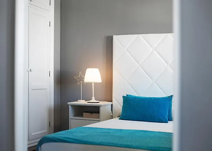 La Estrella Iii Apartamento Playa Blanca (Lanzarote)