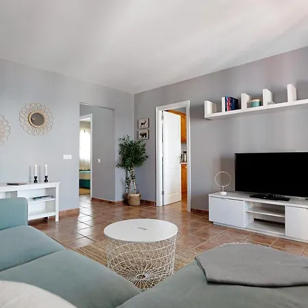 La Estrella Iii Playa Blanca (Lanzarote)