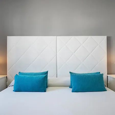 La Estrella Iii Lägenhet