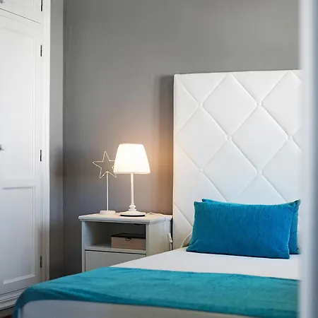 La Estrella Iii Lägenhet Playa Blanca (Lanzarote)